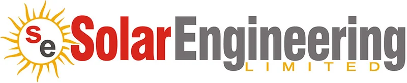 Solar Engineering logo