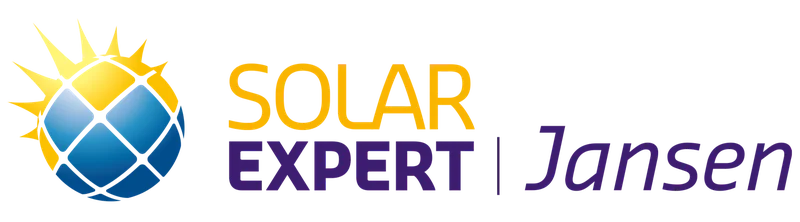 Solar Expert Jansen logo