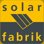 Solar Fabrik GmbH logo