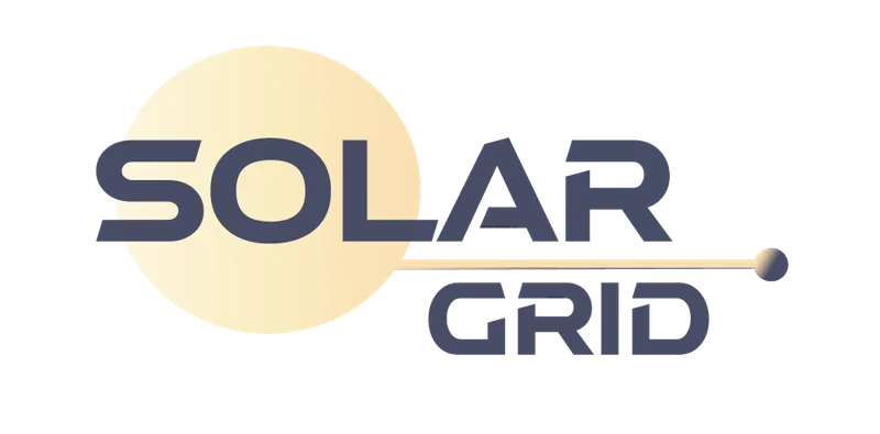 Solar Grid logo