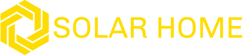 Solar Home logo