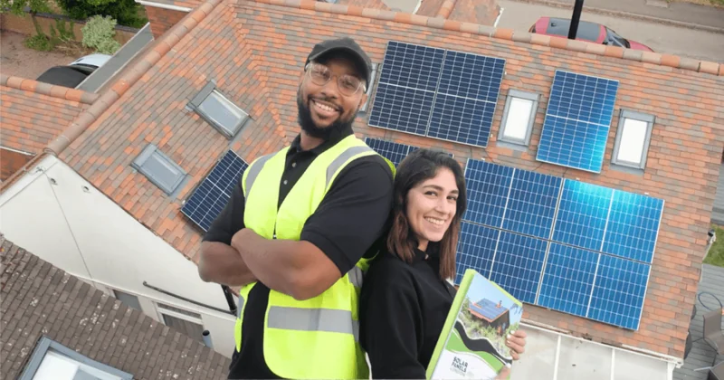 Solar Panels London (SPL) Ltd. logo