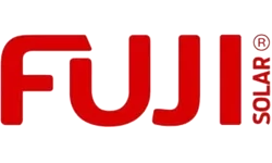 Solar shop logo