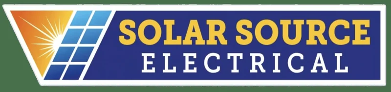 Solar Source Electrical logo