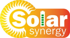 Solar Synergy logo