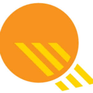 Solar Technology logo