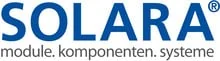 SOLARA GMBH logo