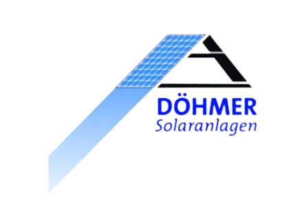 Solaranlagen Jens Döhmer logo
