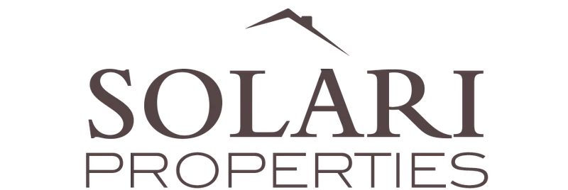 Solari Properties logo