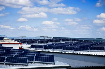 Solaric logo
