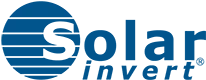 SOLARINVERT GMBH logo