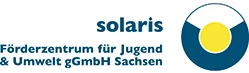 solaris Jugend- und Umweltwerkstätten logo