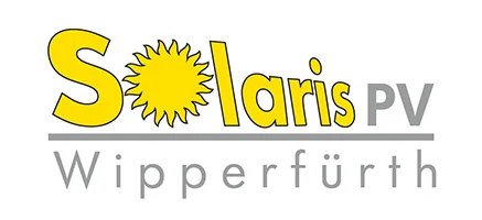 Solaris PV Wipperfürth GmbH & Co. KG logo