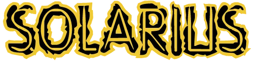 Solarius Energías Renovables logo