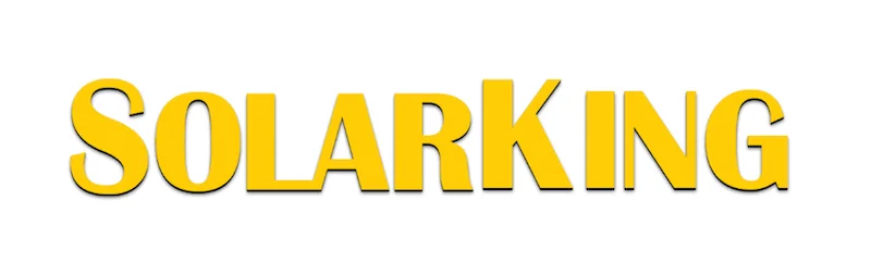 SolarKing Pty Ltd logo