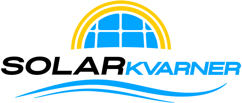 SolarKvarner logo