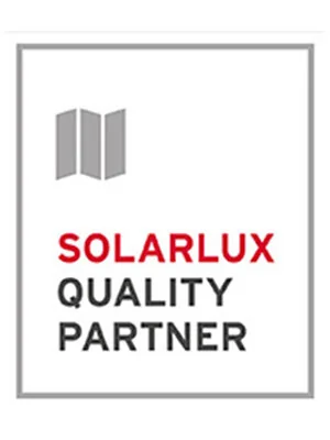 Solarlux GmbH logo
