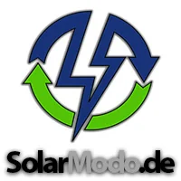 SolarModo GmbH & Co. KG logo