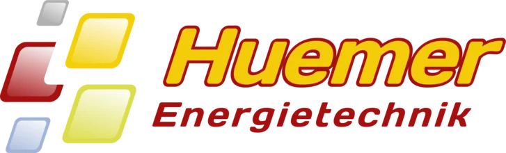 Solarmontagen Huemer logo
