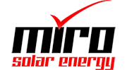 Solarna Energija Miro logo