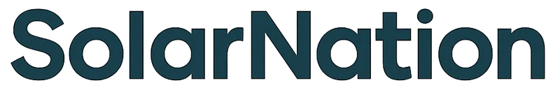 Solarnation logo