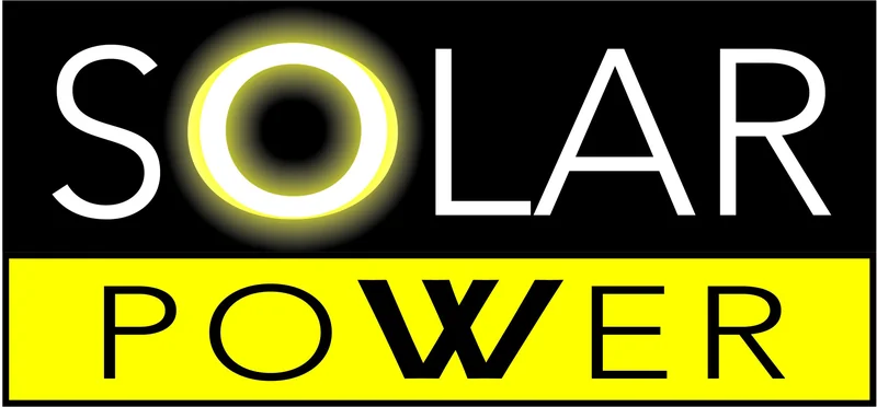 Solarpower GmbH logo