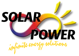 Solarpower logo
