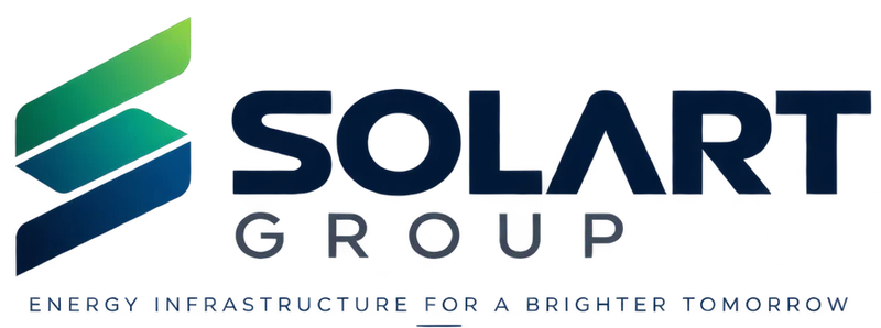 Solart logo