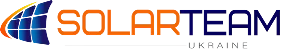 SolarTeam Ukraine logo