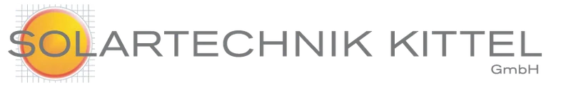 Solartechnik Kittel logo