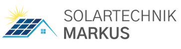 Solartechnik Markus logo