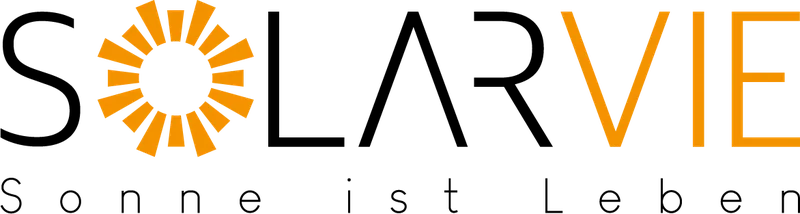 SOLARVIE GMBH logo