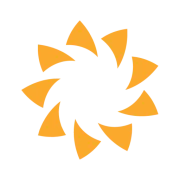 Solarvoima Oy logo