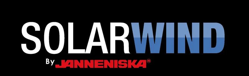 Solarwind Oy logo