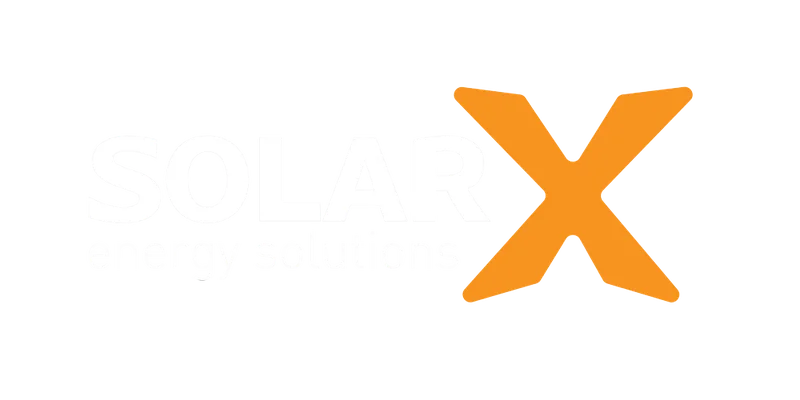 SolarX Energy Solutions Kft. (Napelem) logo