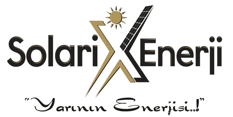 Solarx Enerji logo
