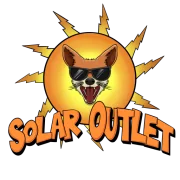 Solcelle Gruppen A/S logo
