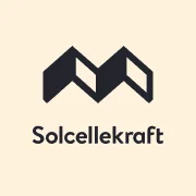 Solcellekraft logo