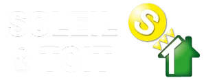 Soleil et Toit logo