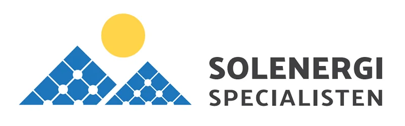 Solenergi Specialisten logo