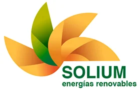 Solium Energías Renovables logo