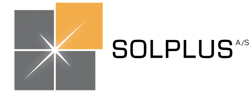 Solplus logo