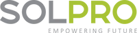 SOLPRO GmbH logo