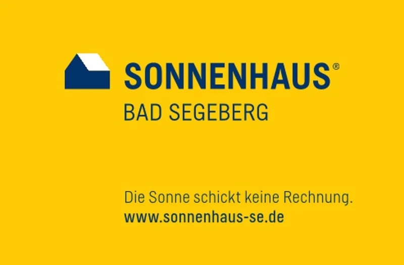 Sonnenhaus Bad Segeberg e. K. logo