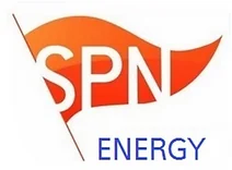 SPN Energy logo