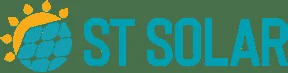 ST Solar Kft. logo