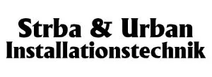 Strba & Urban logo