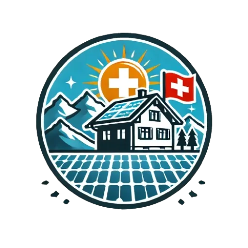 SUISSE SOLAR logo