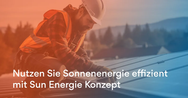 Sun Energie Konzept O/S DE GmbH logo