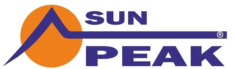 Sun Peak logo